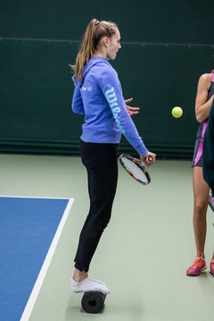 Laura Bente 588 - RL Grossflottbeker THGC - DTV Hannover